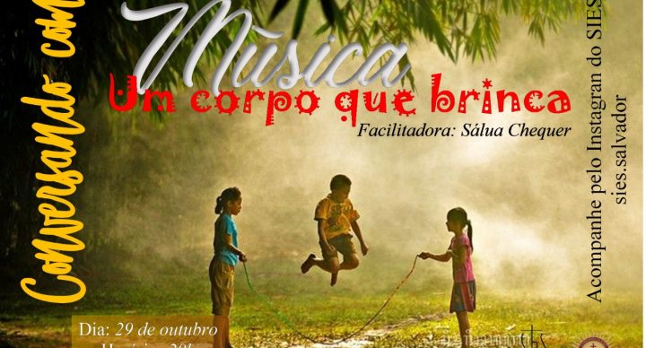Conversando com