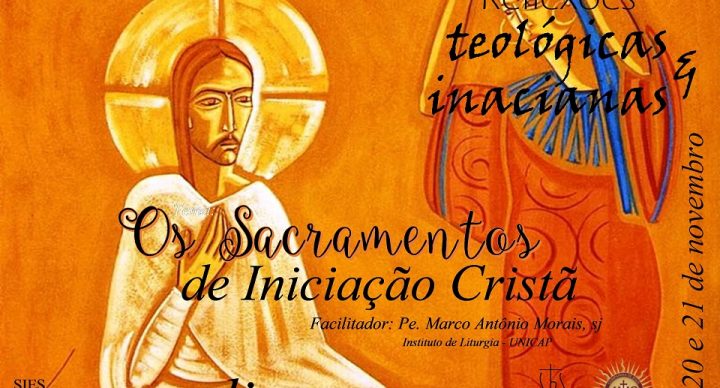 Curso de Reflexões Teológicas e Inacianas
