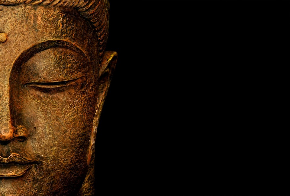 Conversando com… Budismo