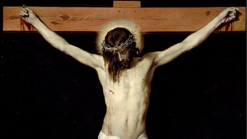 Sexta-feira santa: quando o mistério da cruz se des-vela