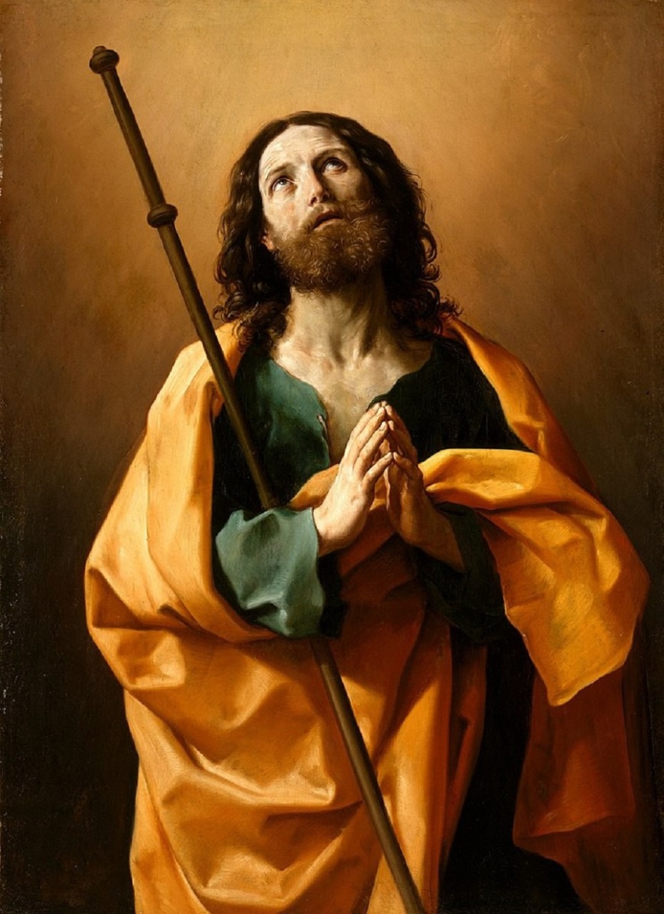 Retiro Santo Inácio – Um Homem, Um Santo. Dia 27
