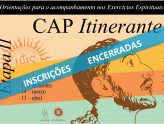 CAP ITINERANTE - ETAPA II - 2021