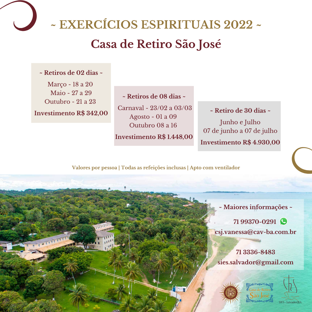 Retiro 2022