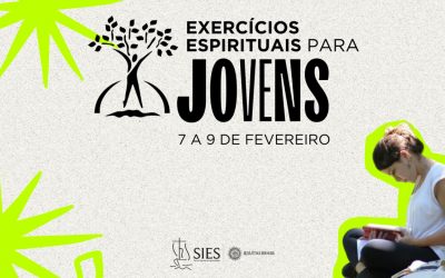 Exercícios Espirituais para Jovens na Bahia – Fevereiro 2025