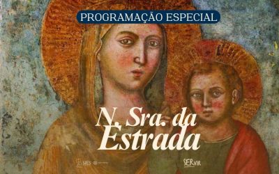 Celebração de Nossa Senhora da Estrada, Padroeira do SIES Salvador