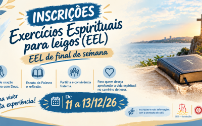 Exercícios Espirituais para leigos (EEL)